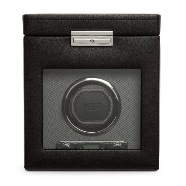 Remontoir de montre Viceroy 1 pièce avec rangement noir