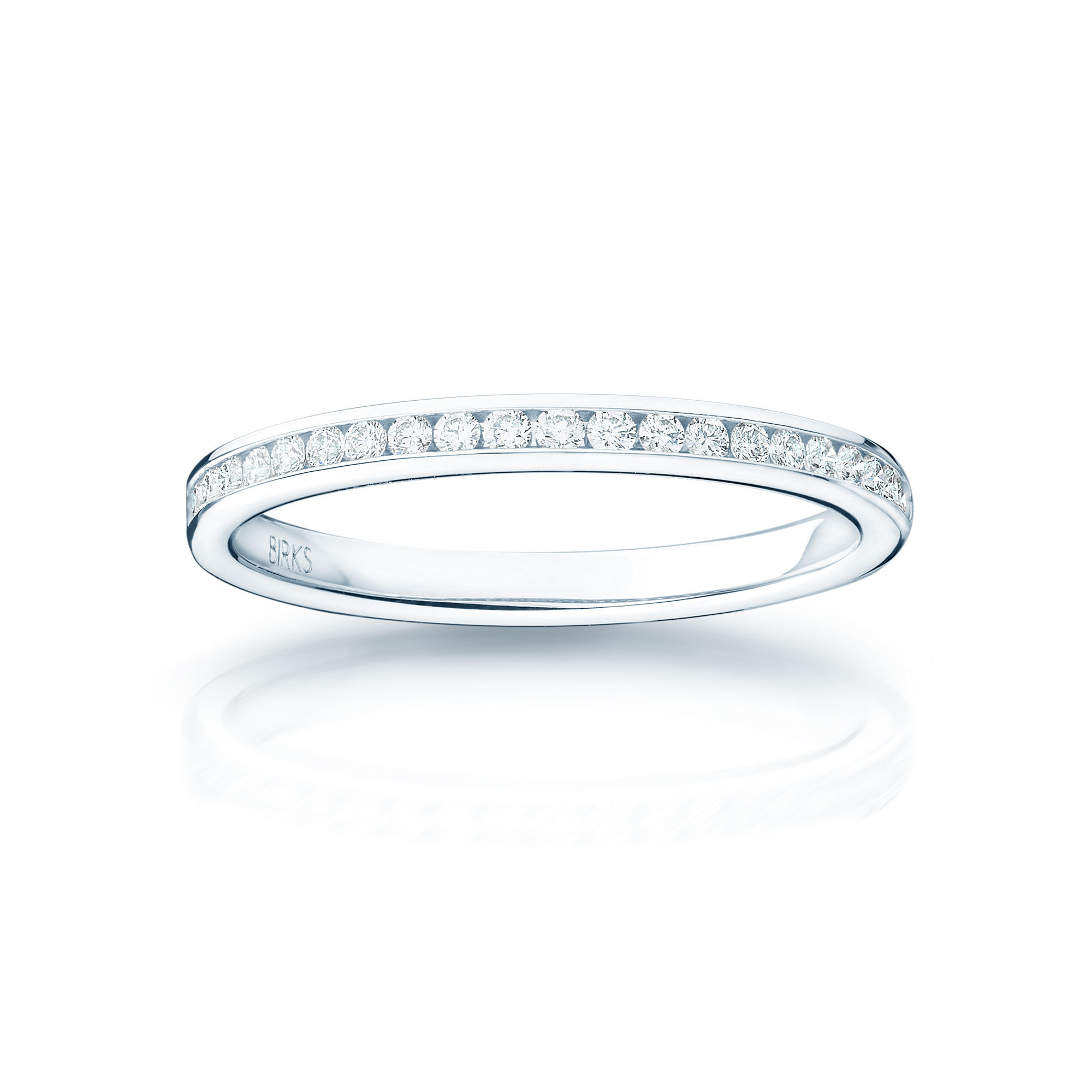 Platinum wedding sets new arrivals for her