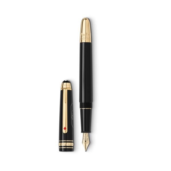 Stylo plume Meisterstück Around the World in 80 Days Classique