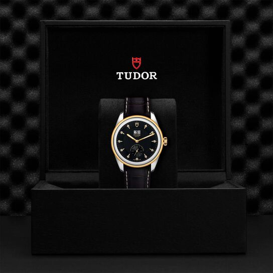 Tudor Glamour Double Date M57103-0022 image number 4