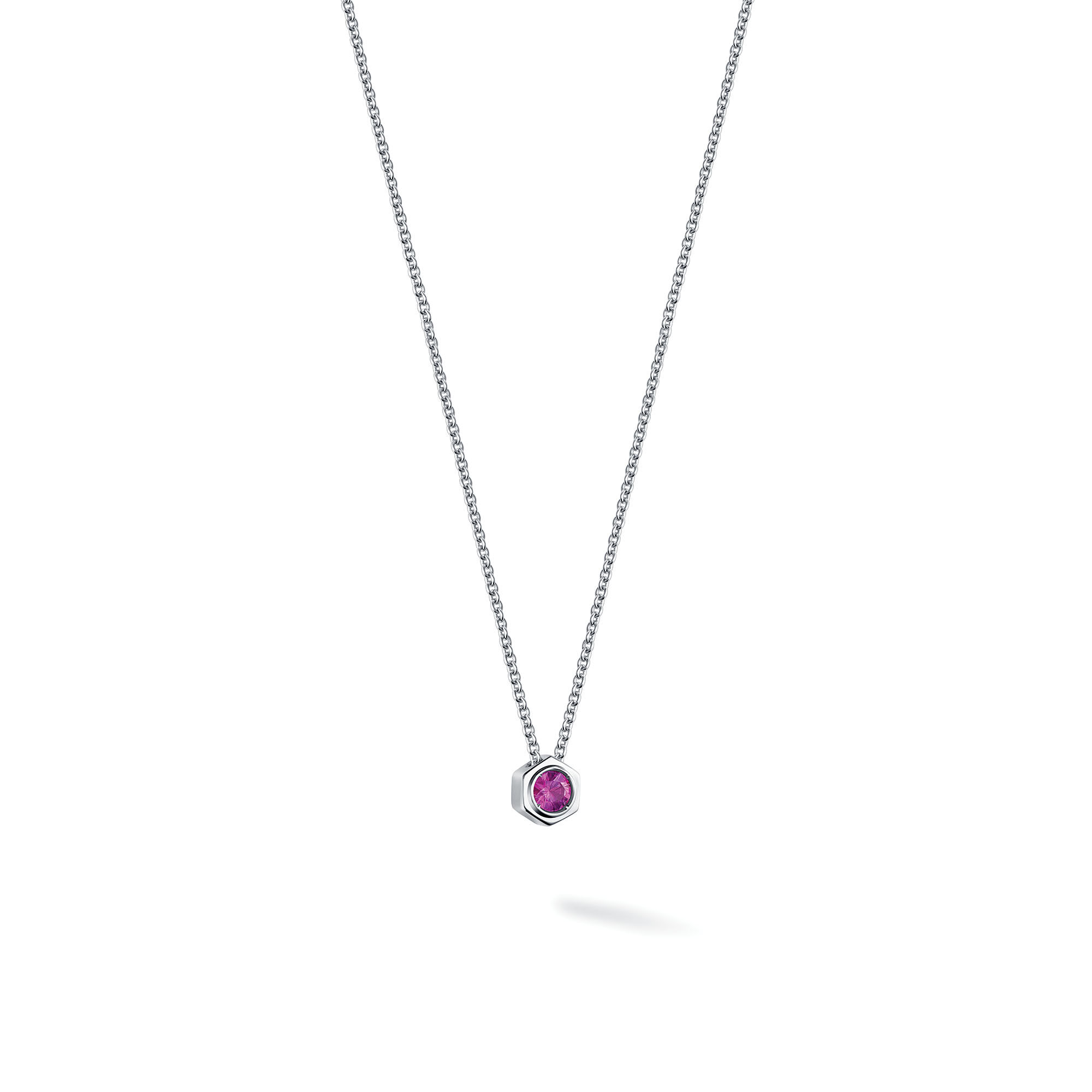 Black ruby necklace new arrivals