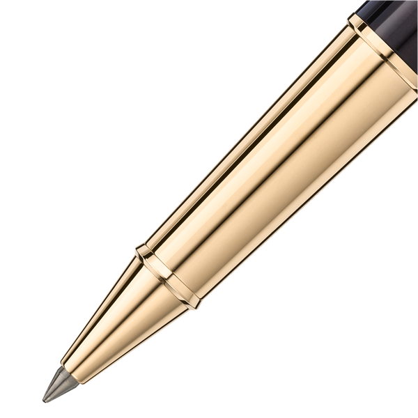 Meisterstück Around the World in 80 Days Doué Classique Rollerball