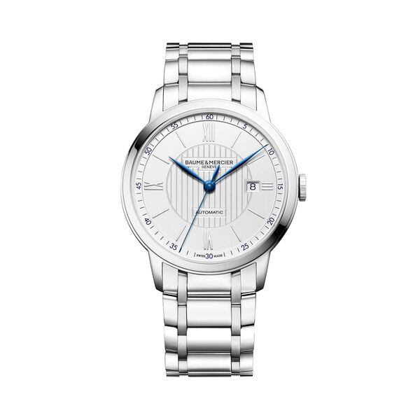 Classima Automatic 42 mm Stainless Steel