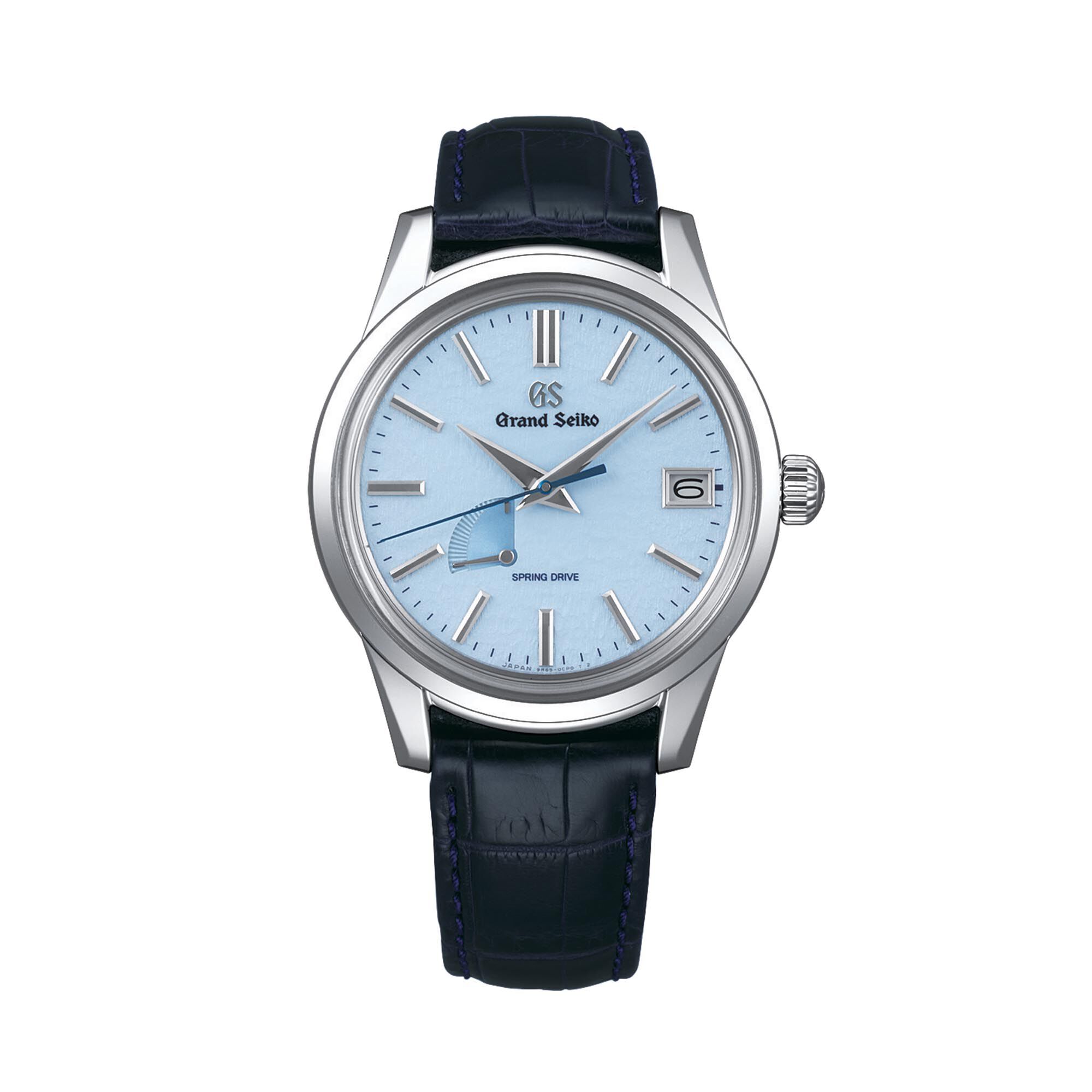 Grand Seiko Shop All