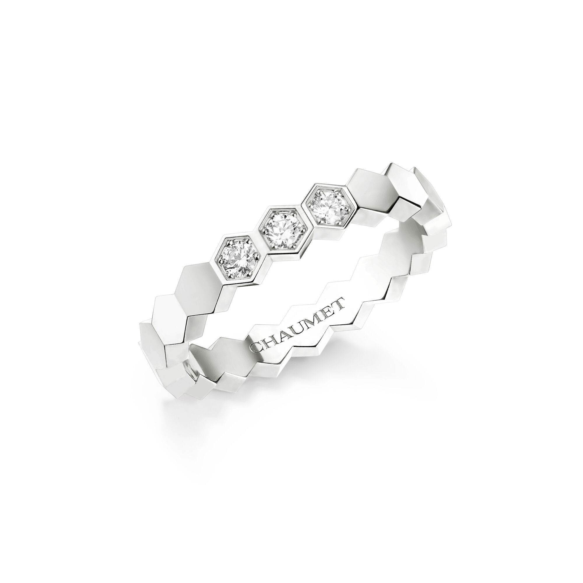 Chaumet diamond ring price on sale