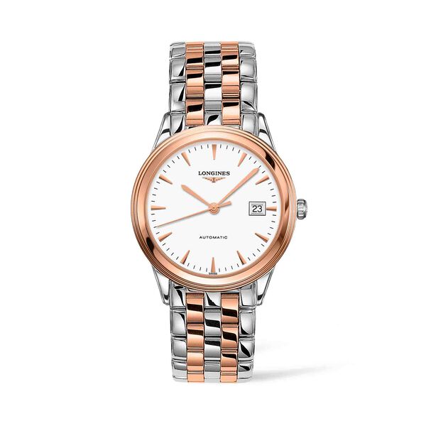 Flagship Automatic 38 mm PVD Stainless Steel