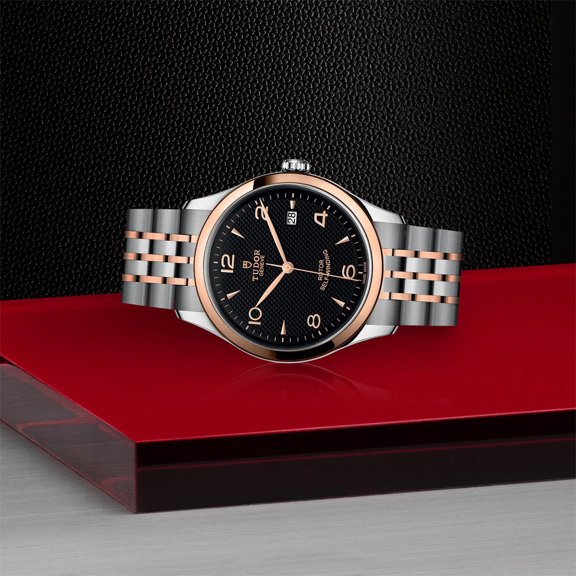 Tudor | 1926 | M91551-0003 | Maison Birks