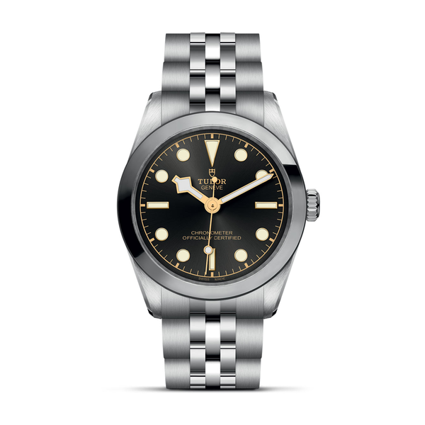 Black Bay 31