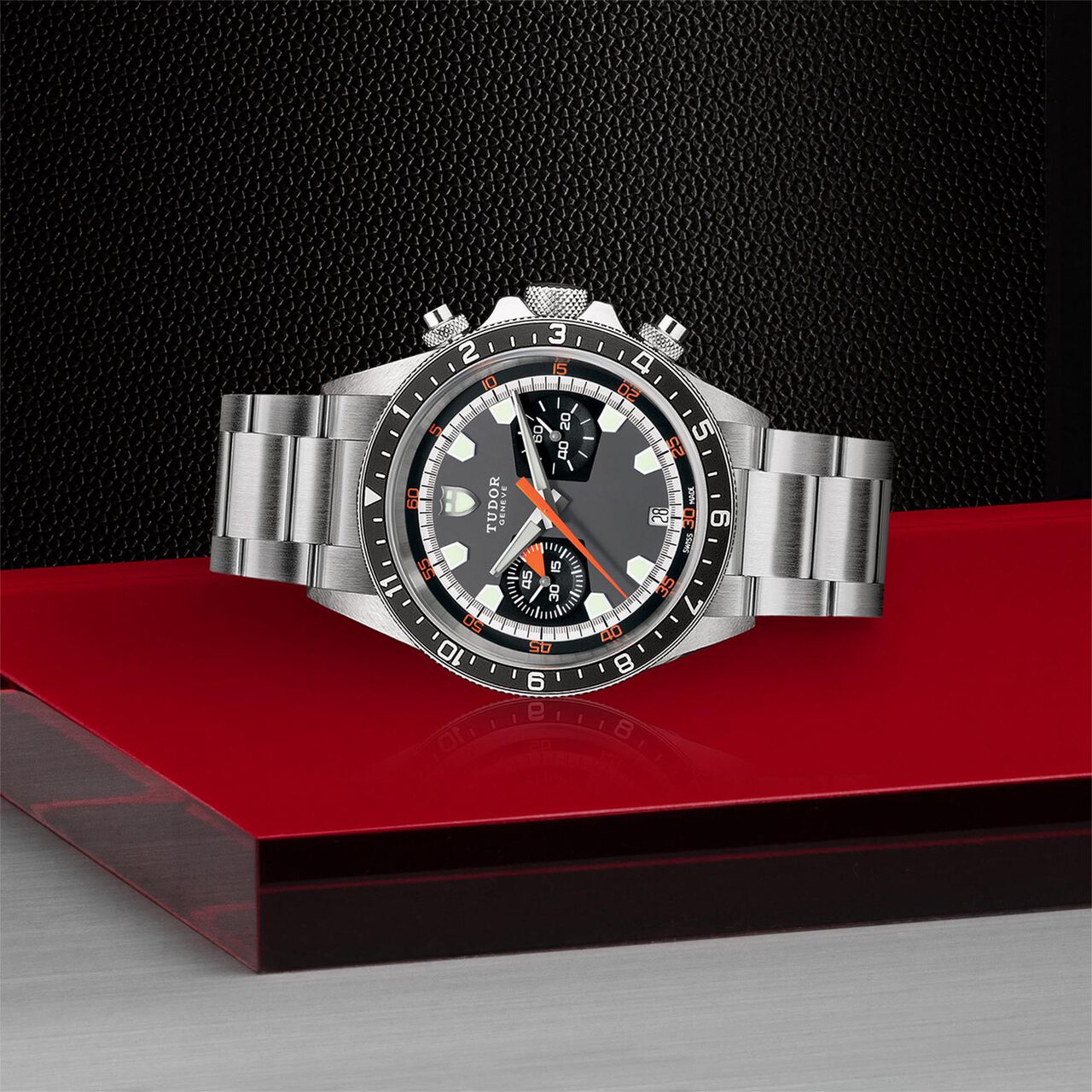 Heritage Chrono image number 3