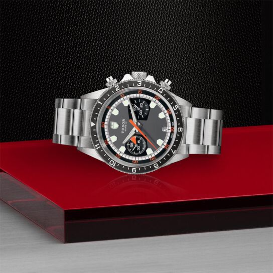 Heritage Chrono image number 3