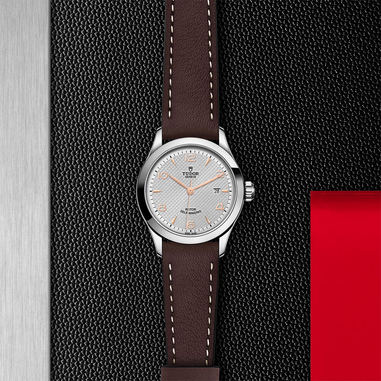  Silver Dial image number 2