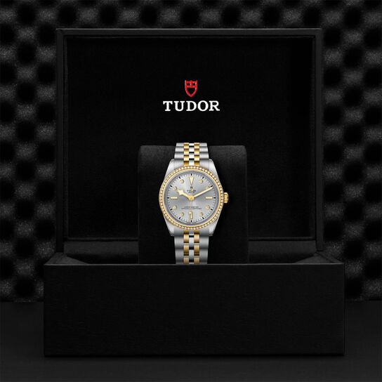 Tudor Black Bay 36 S&G M79653-0006 Box image number 3