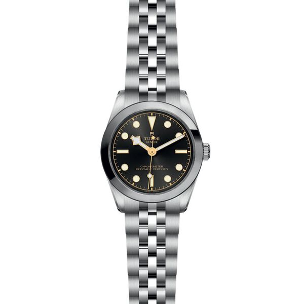  Black Bay 31