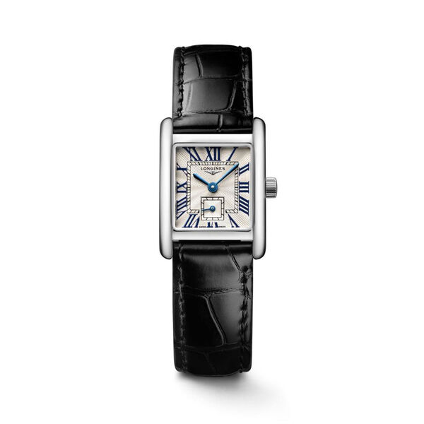 Mini DolceVita Quartz 21 X 29 mm Stainless Steel