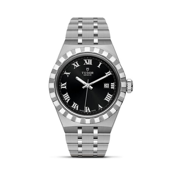 TUDOR Royal Automatic 28 mm Stainless Steel