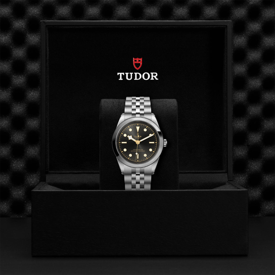 Tudor Black Bay 41 M79680-0001 Box image number 3