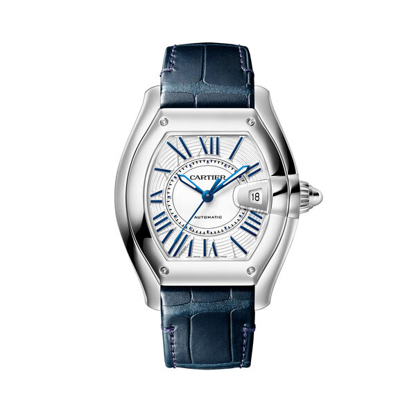 Roadster Large Automatic 47 X 39 mm Stainless Steel