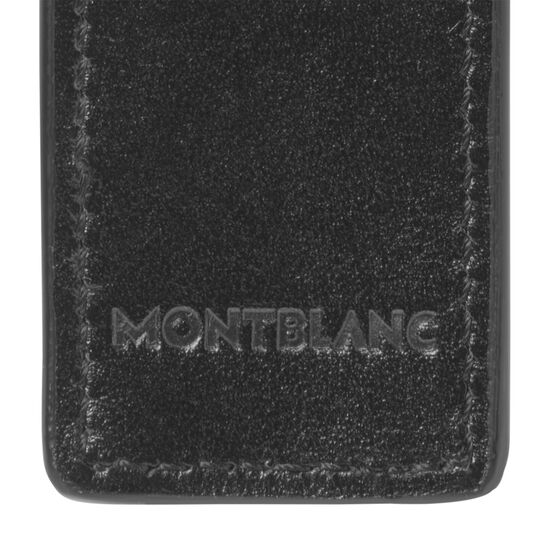 Montblanc &Eacute;tui &agrave; stylo Meisterst&uuml;ck noir image number 3