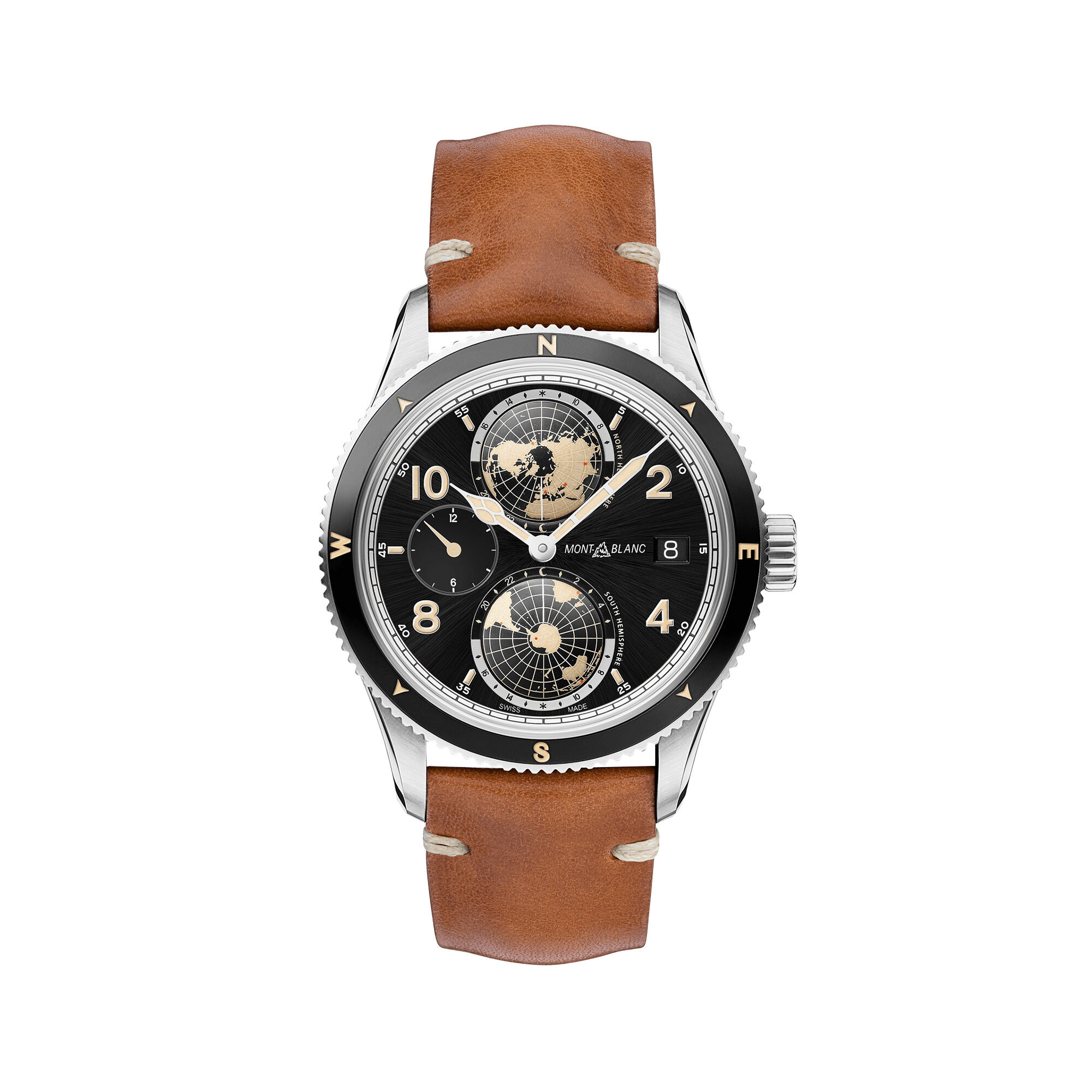 Geosphere watch deals