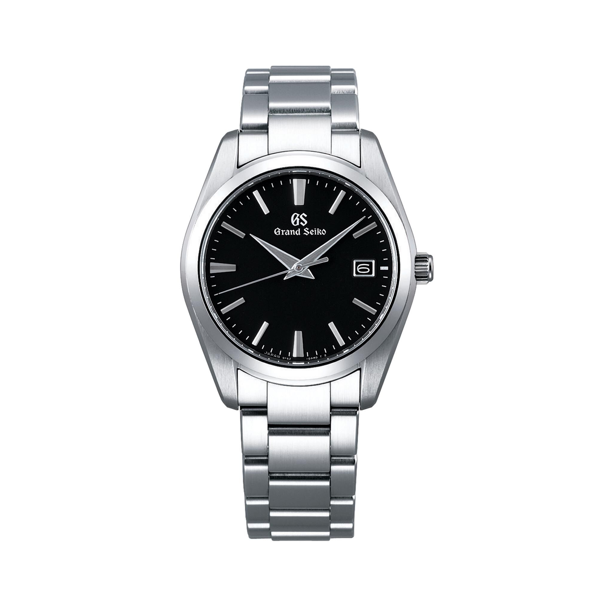 Grand on sale seiko quartz