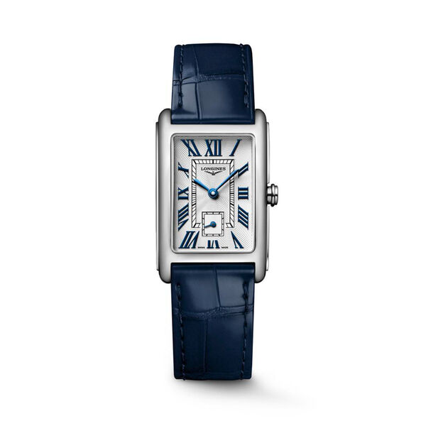 DolceVita Quartz 23 X 37 mm Stainless Steel