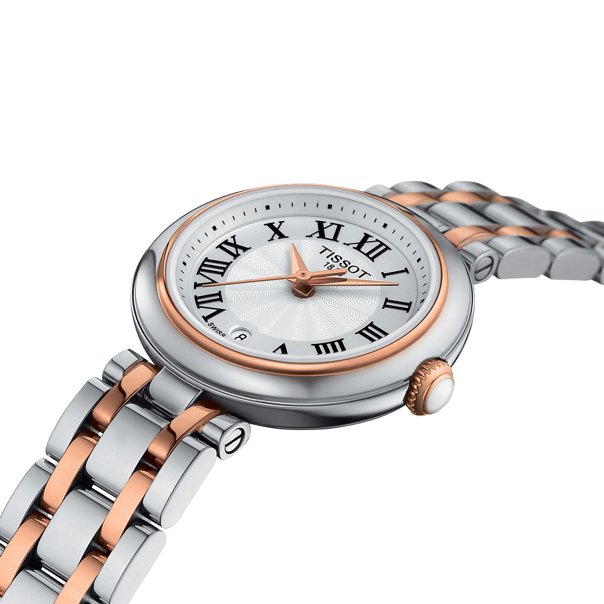 Bellissima Quartz 26 mm PVD Stainless Steel