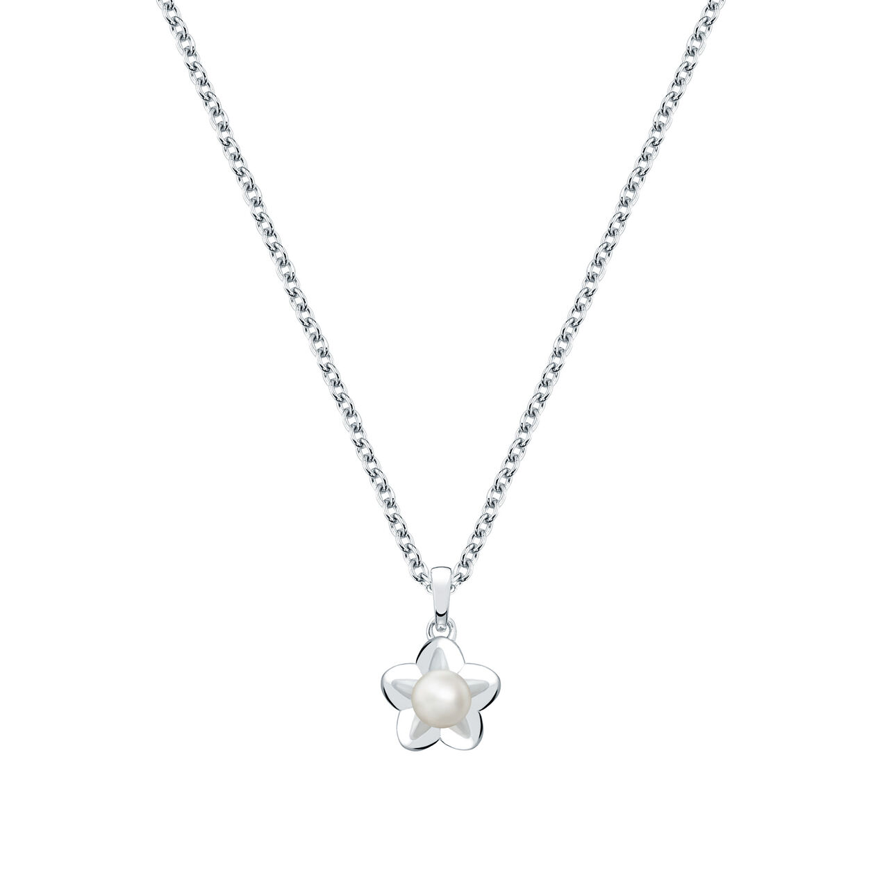 Bijoux Birks Bee Sweet Freshwater Pearl Pendant For Kids image number 0