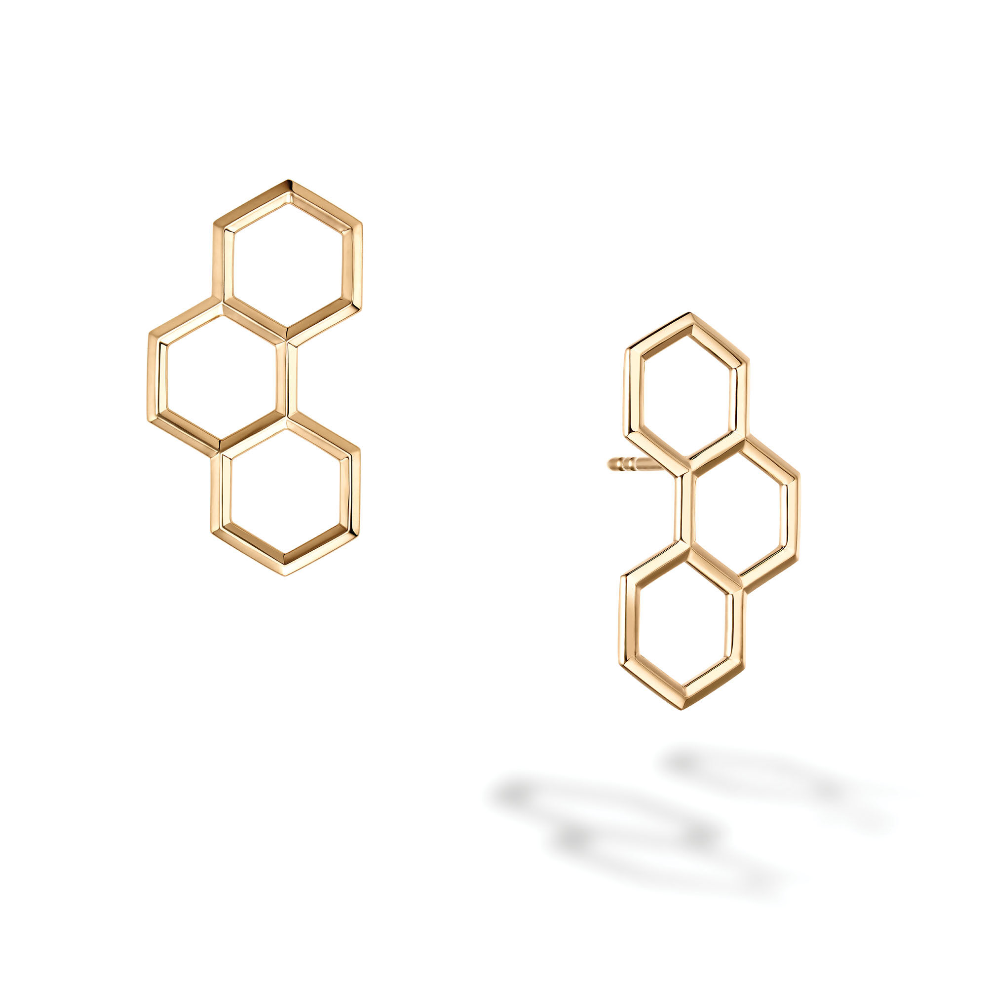 Birks bee clearance chic earrings