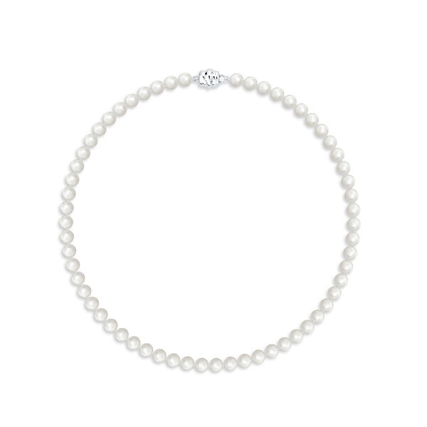 6.5-7 mm Freshwater Pearl Necklace