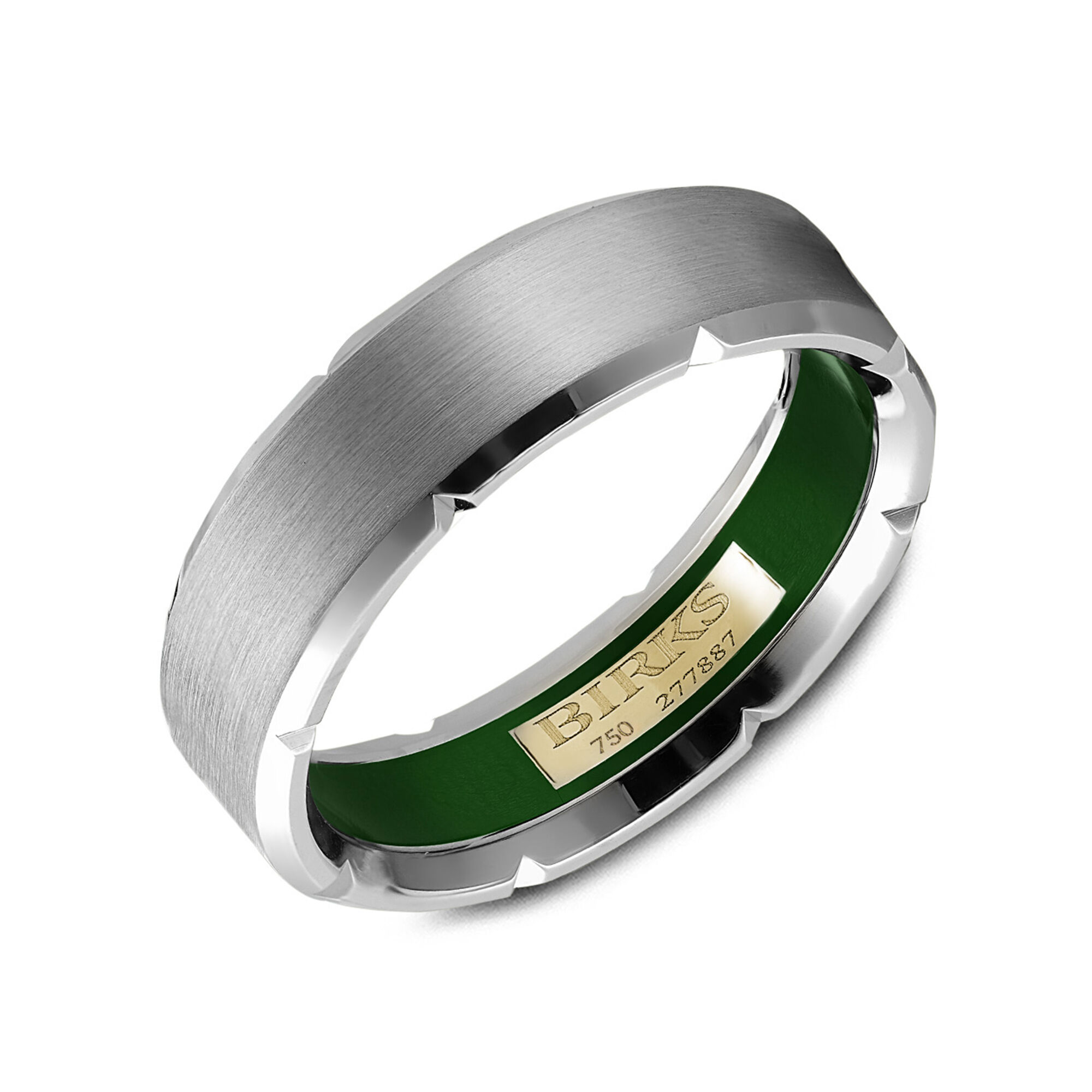 Mens wedding on sale ring bands