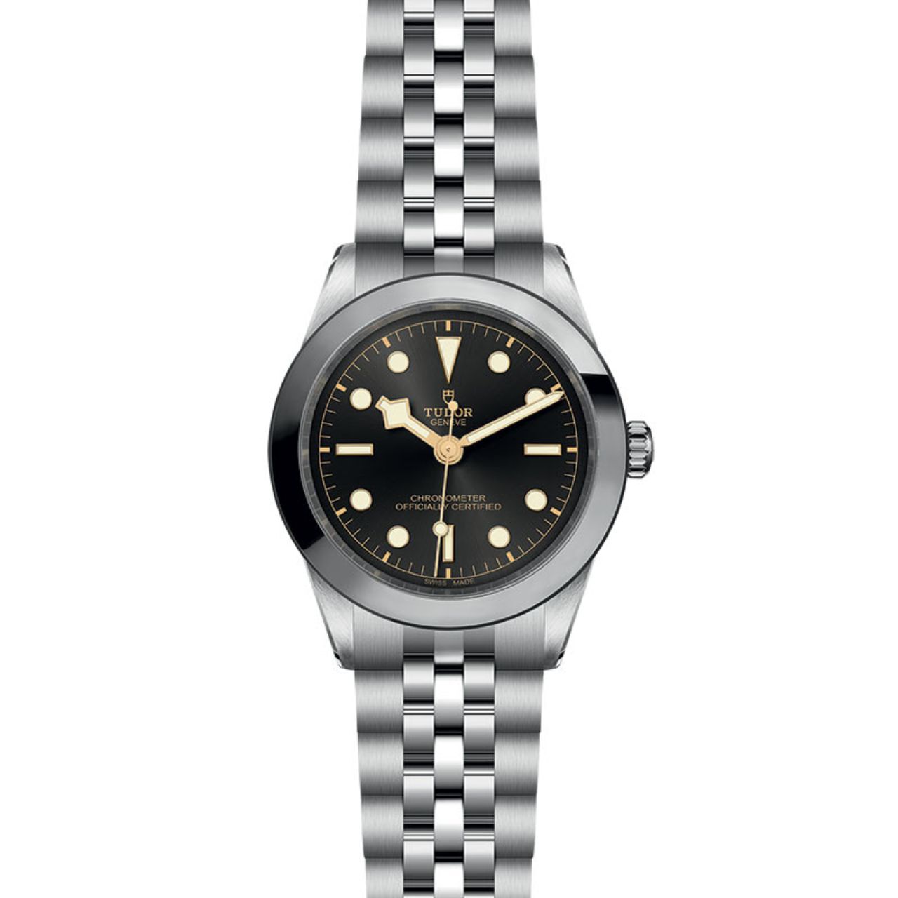 Tudor Black Bay 39 M79660-0001 Front image number 1