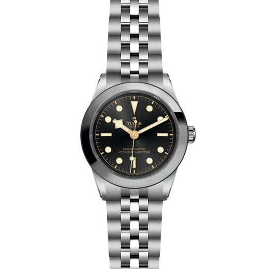 Tudor Black Bay 39 M79660-0001 Front image number 1