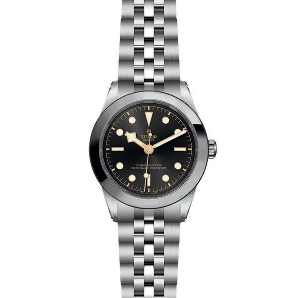  Black Bay 39