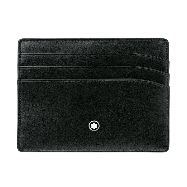 Porte-cartes 6cc Meisterstück