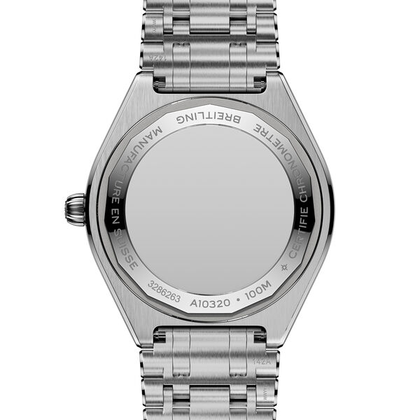 Chronomat Automatic 36 mm Stainless Steel