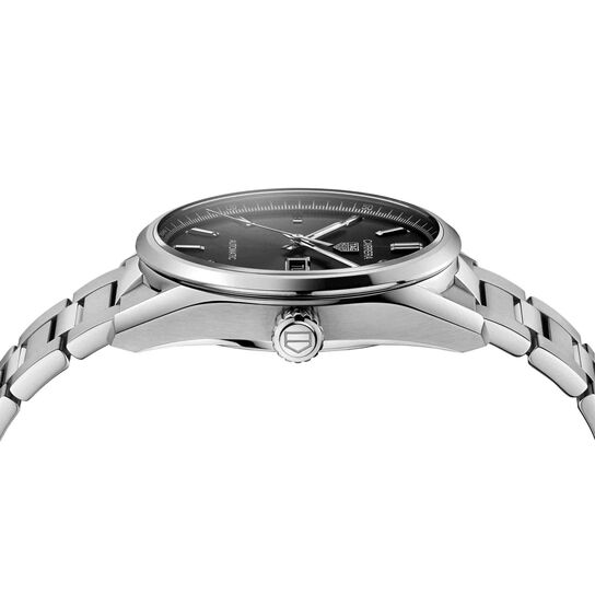 tag heuer carrera automatic day date steel 41 mm wbn2010.ba0640 profile image number 3