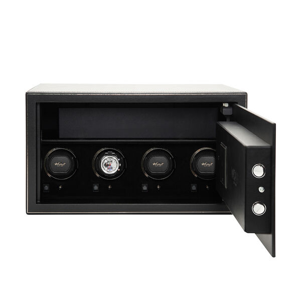 The Den 4 piece Winder Safe