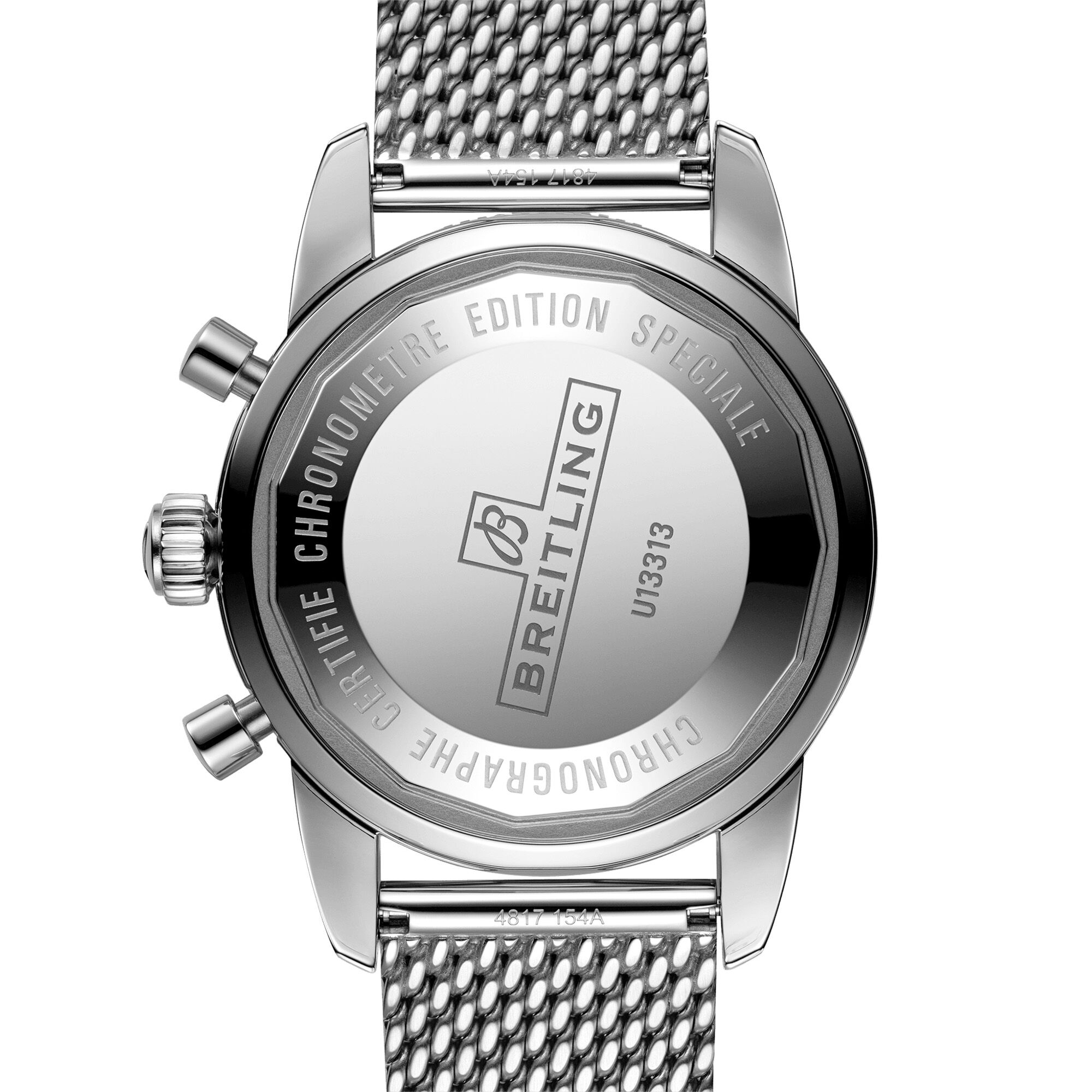 Breitling u13313 on sale