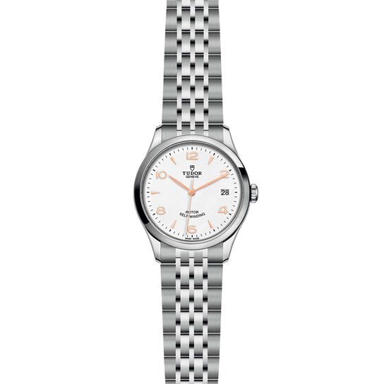 Tudor 1926 36MM Steel Case image number 1