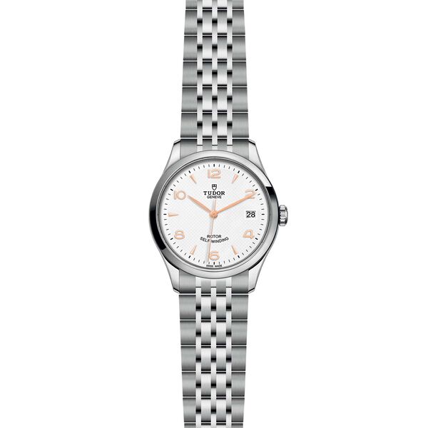 1926 Automatic 36 mm Stainless Steel