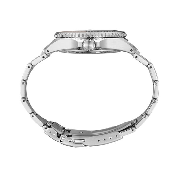 Prospex Sea Diver Shogun 43 mm automatique en titane