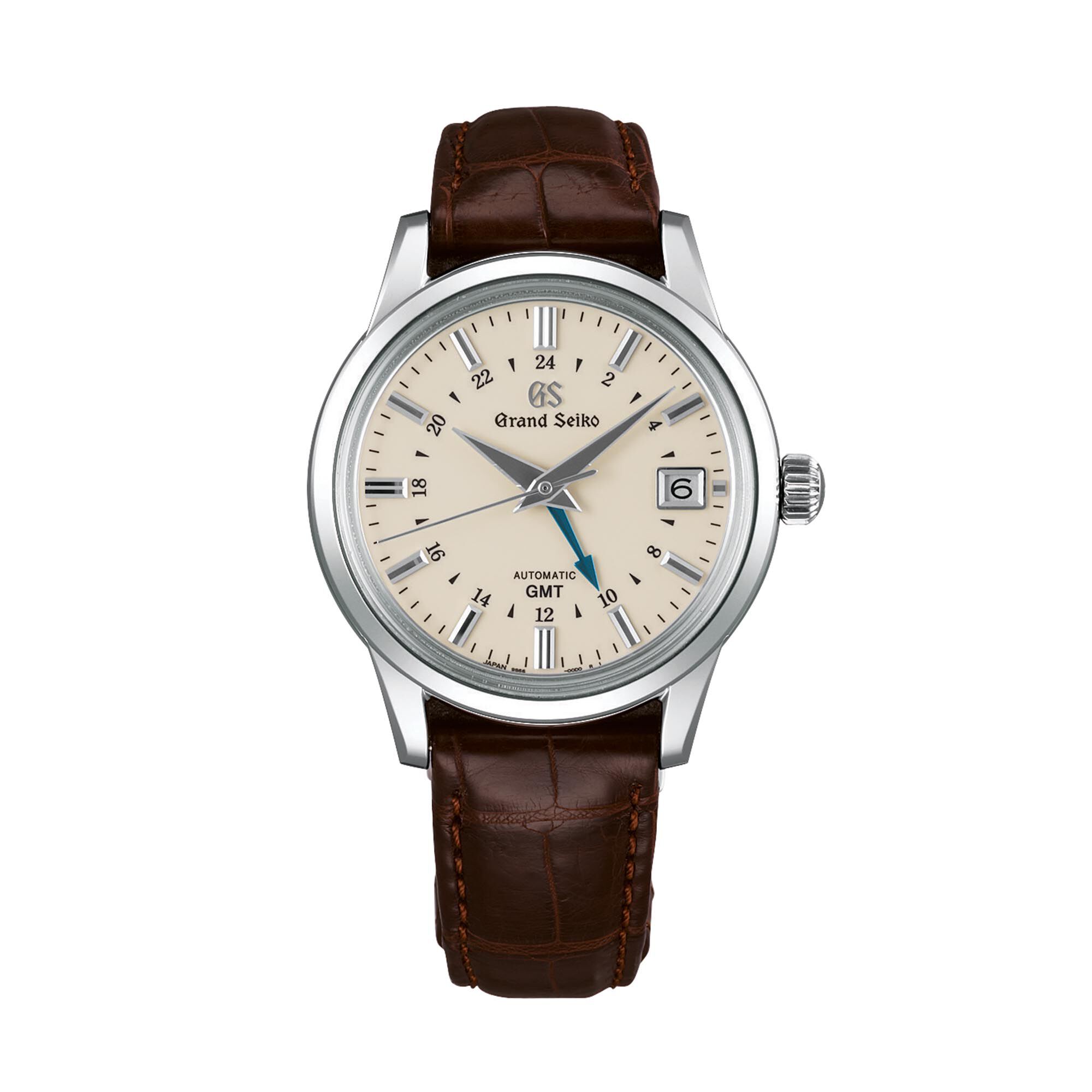 Seiko automatic sales
