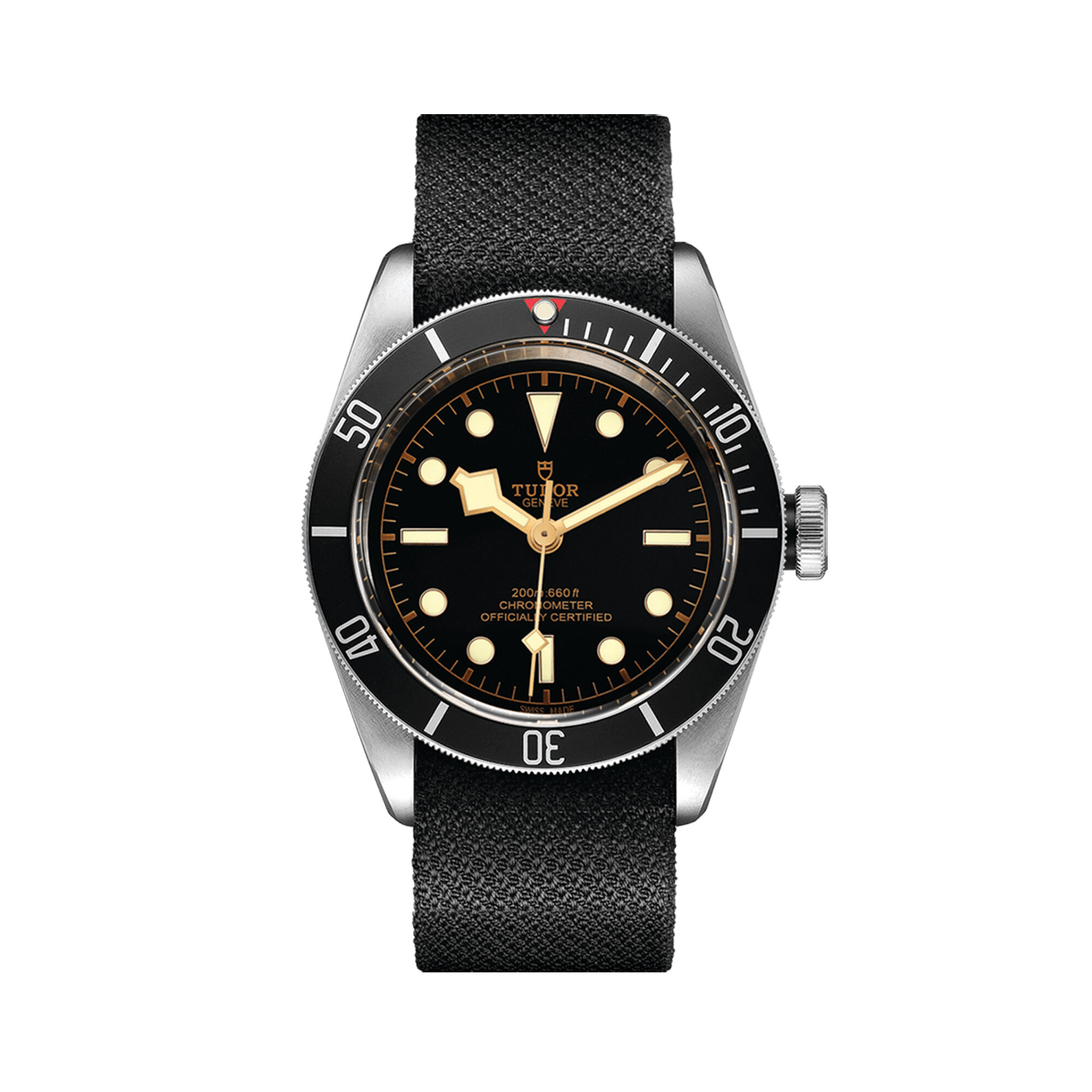 Tudor Black Bay M79230N 0005 Maison Birks