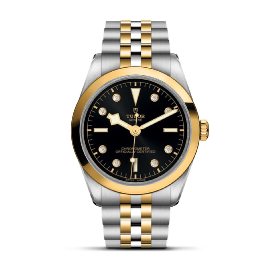 Tudor Black Bay 36 S&G M79643-0006 image number 0