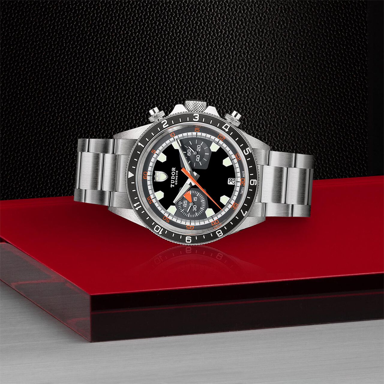 Heritage Chrono image number 3