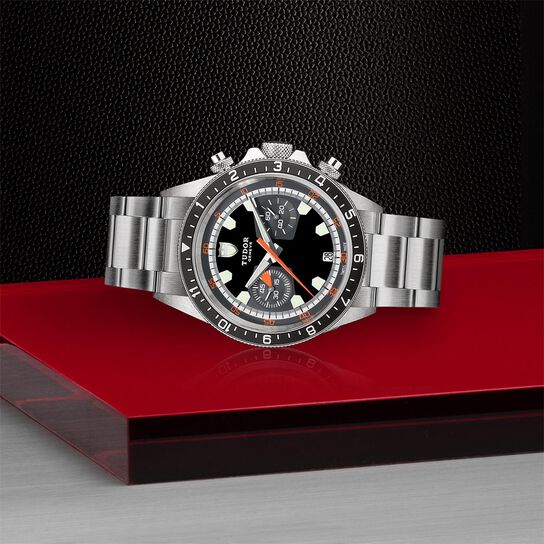 Heritage Chrono image number 3