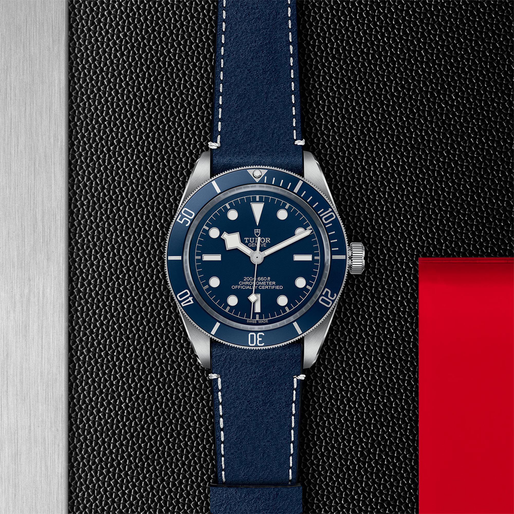 Tudor black bay 58 39mm hot sale