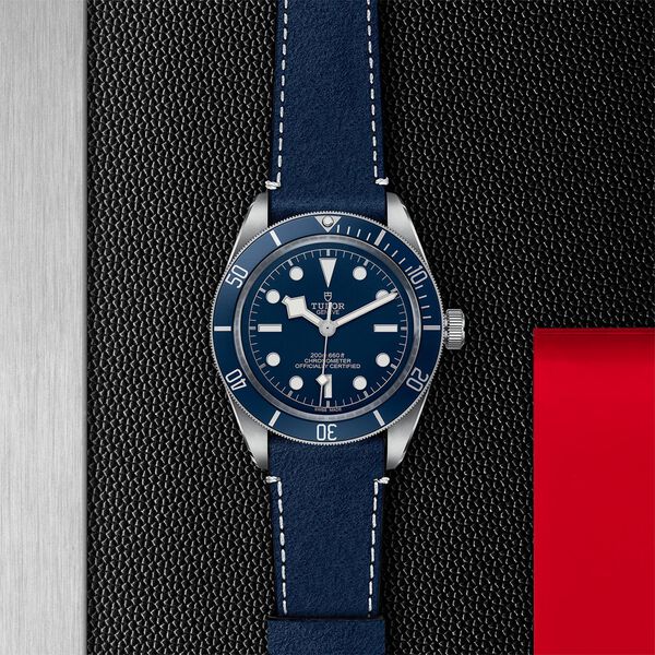 Black Bay 58 Automatic 39 mm Stainless Steel