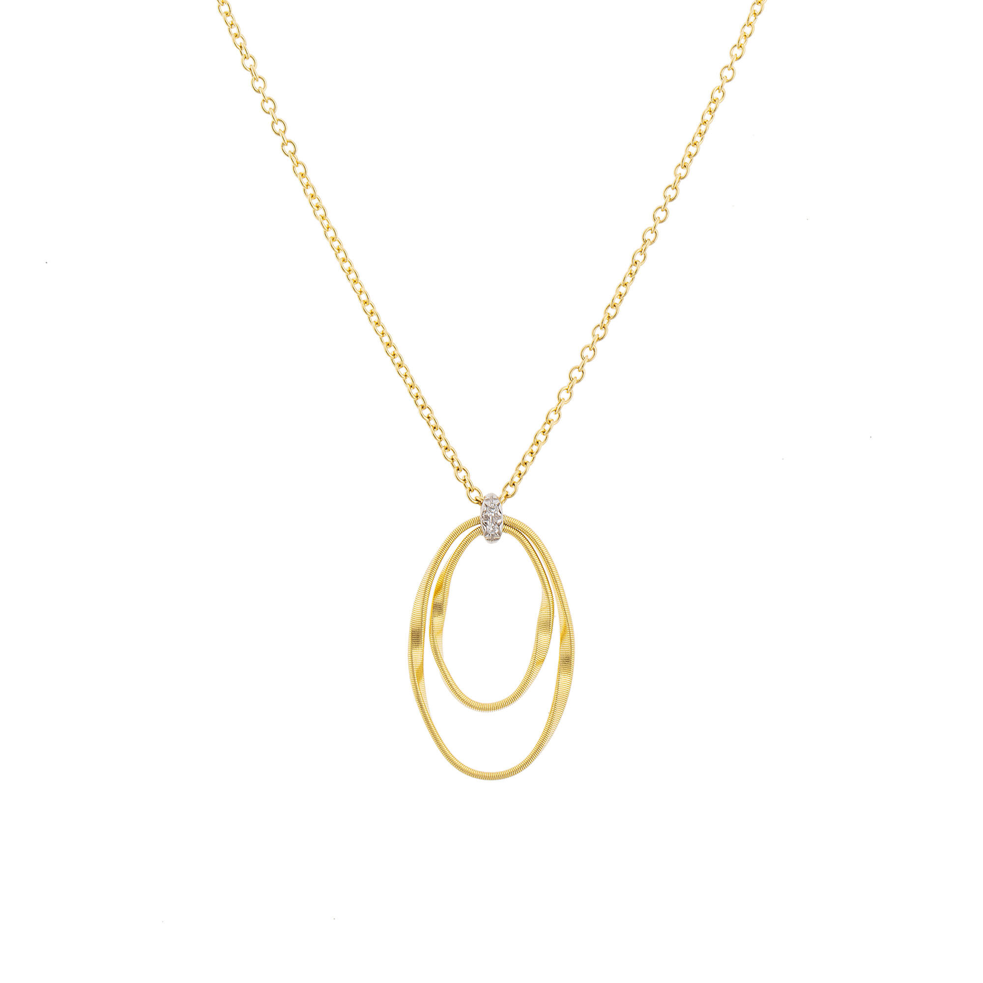 Marco bicego clearance marrakech necklace