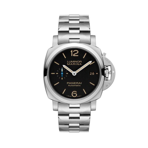 Luminor Marina Steel Automatic 42mm
